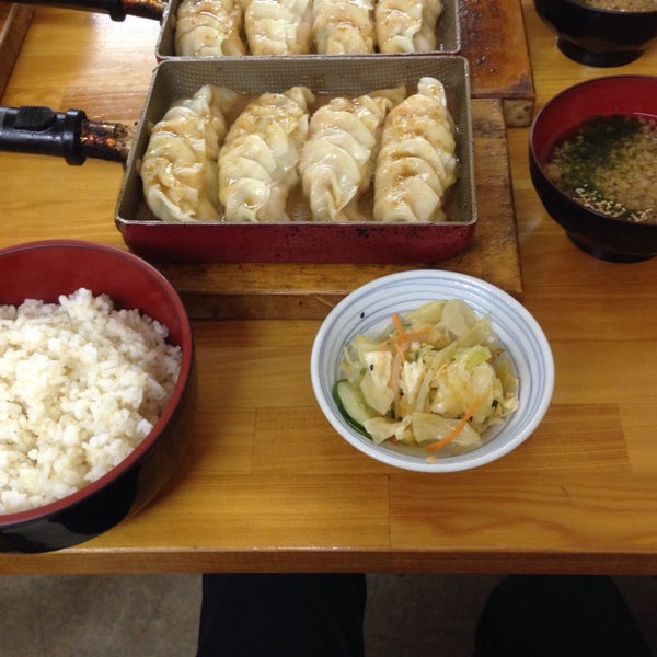 Photos At 餃子どん まっちゃん Dumpling Restaurant In つくば市 Photos At 餃子どん まっちゃん Dumpling Restaurant In つくば市