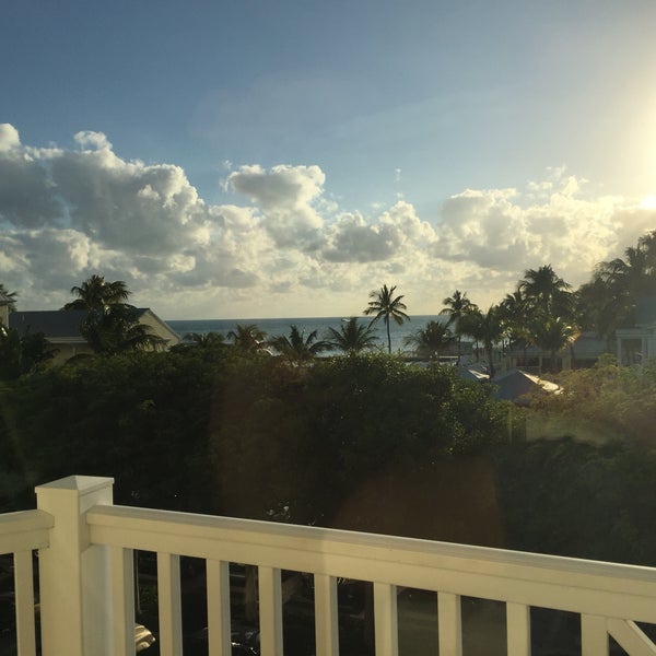 Awesome hotel in Key West! The room views are just breathtaking. Plenty of activities for adults but also very family friendly.