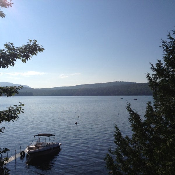 Schroon Lake Schroon Lake, NY