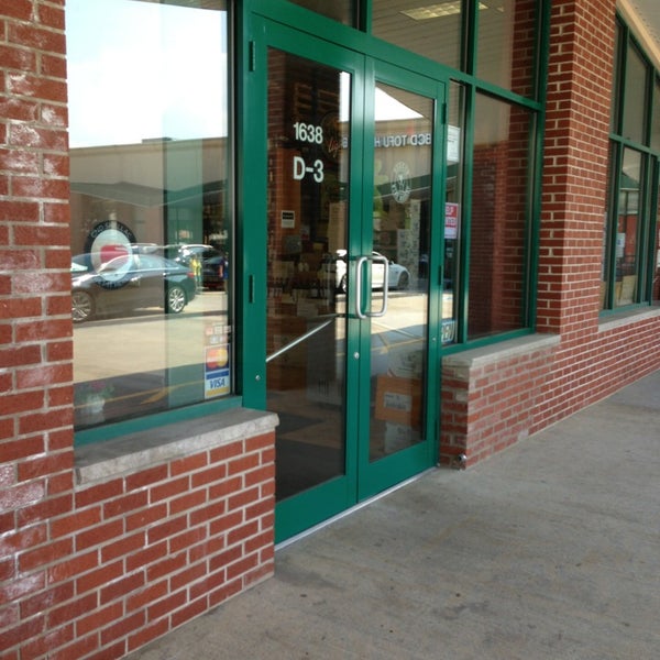 Hudson Wine Market Şarap Dükkanı