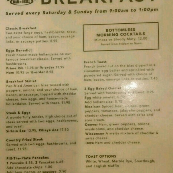 Photos at Tinner's Bar & Grill Bar in Sioux Falls