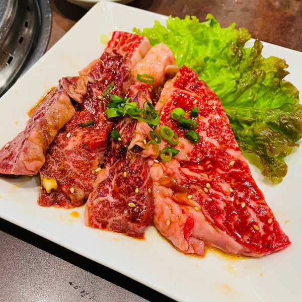 Photos At 焼肉 びっくり屋 静岡市 静岡県 Photos At 焼肉 びっくり屋 静岡市 静岡県