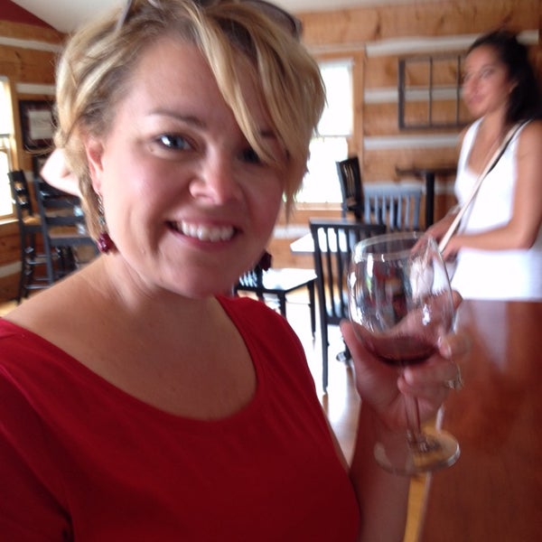 7/19/2014 tarihinde Brian V.ziyaretçi tarafından Quattro Goomba&#39;s Winery'de çekilen fotoğraf