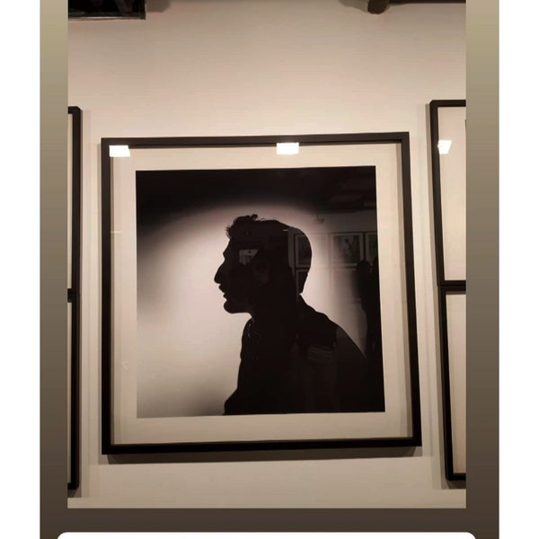 4/18/2019にİpek Aleyna KURTULDUがİstanbul Modern Sanatlar Galerisiで撮った写真