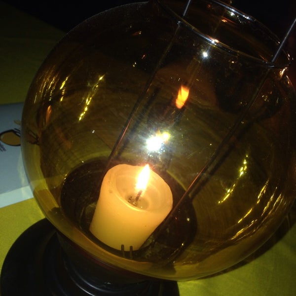 Foto diambil di Restaurante italiano Epicuro oleh Misael A. pada 2/2/2014