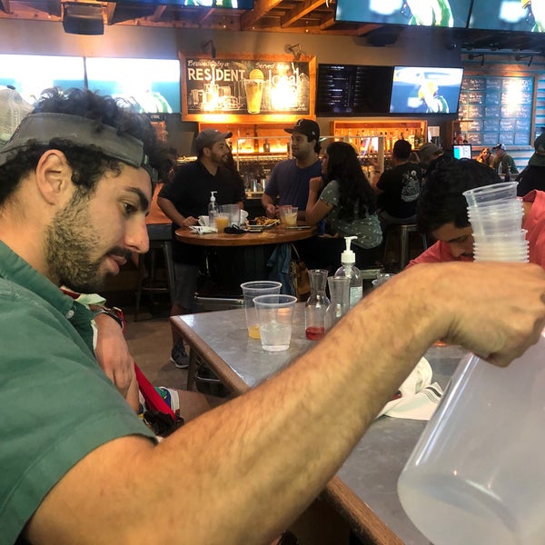 Photo taken at The Local Eatery and Drinking Hole by Ashley F. on 1/17/2021