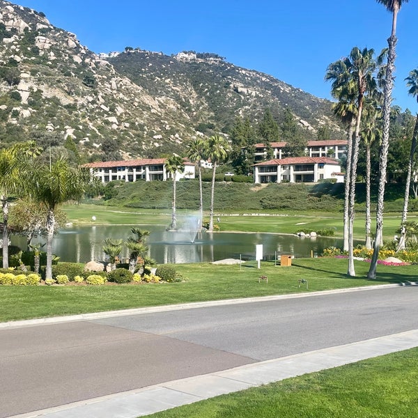 Welk Resort San Diego - Resort