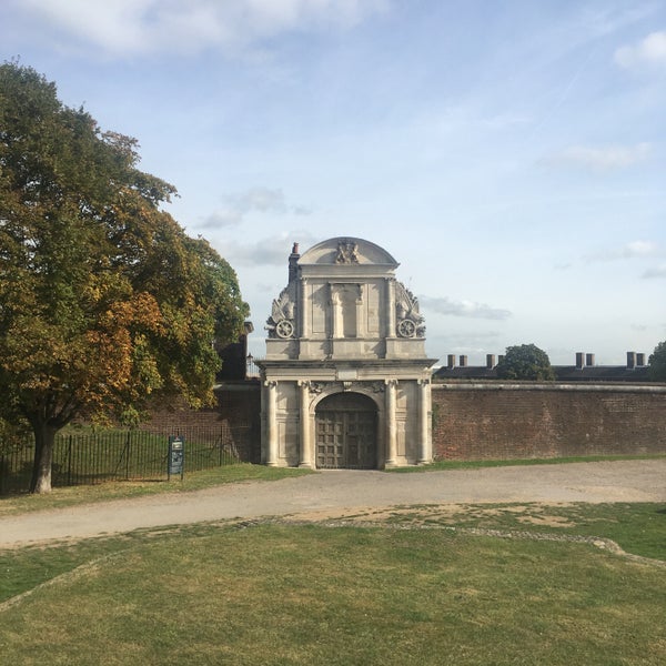 Tilbury Fort 2 tips from 160 visitors