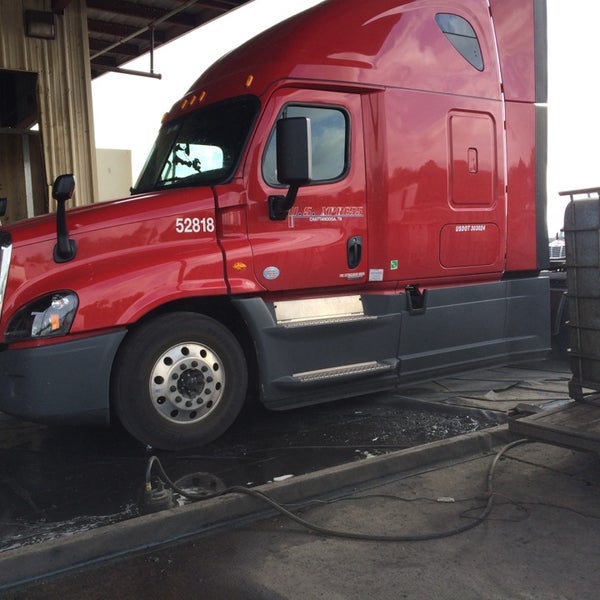 U.S. Xpress Terminal Irving, TX