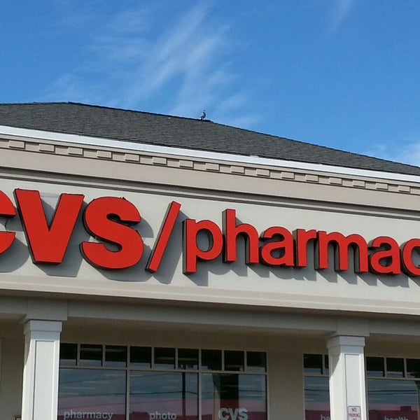 CVS pharmacy - Plainville, CT