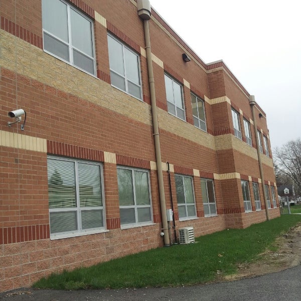 Hawkins Elementary - Elementary School in Toledo