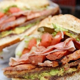 Their Tortas Cubanas and Fresh fruit salads are famous in Orange County!
