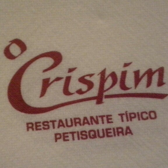Photo taken at O Crispim by Miguel M. on 8/2/2013