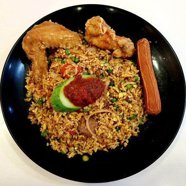 Gold Chili Ss15 No 2 Ss15 Subang Jaya Selangor