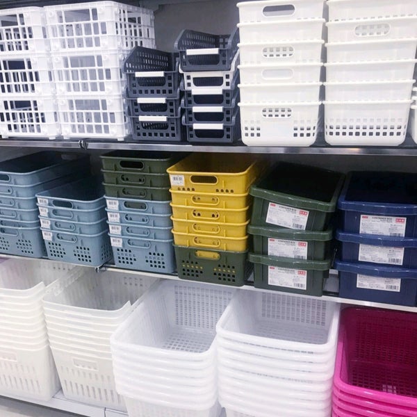 Photos At Daiso Convenience Store In Subang Jaya