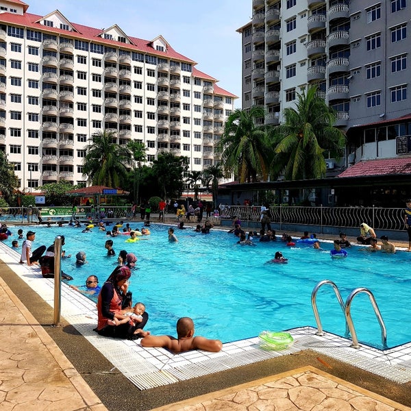 Glory Beach Resort Swimming Pool - 7 tips