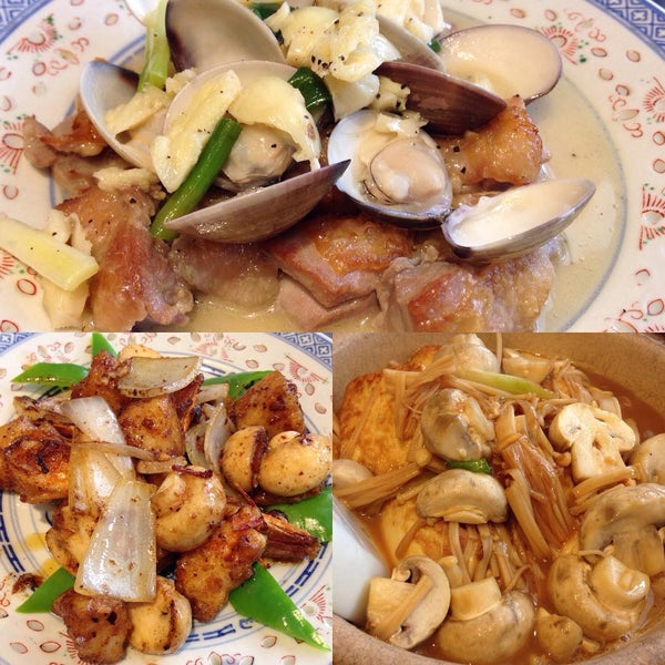 Photos At 天廚 中東街174號