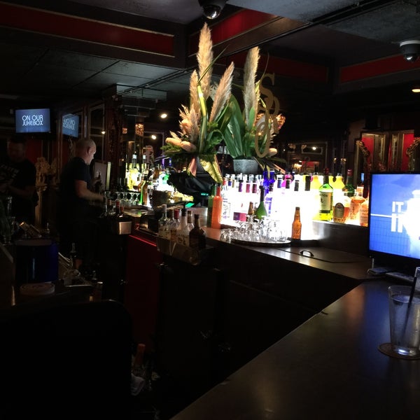 Photos at SRO Lounge Park West San Diego, CA