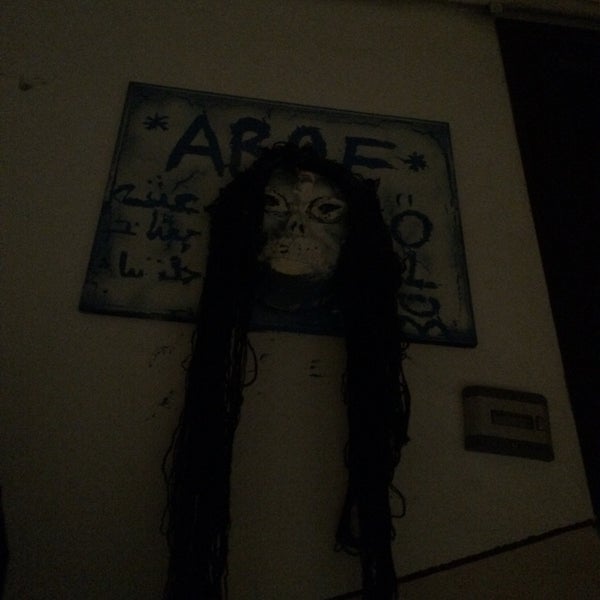 araf korku evi artik kapali osmanaga 5 tavsiye
