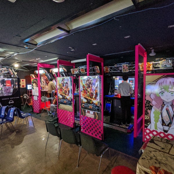 イミグランデ 溝の口店 高津区 3個のtips