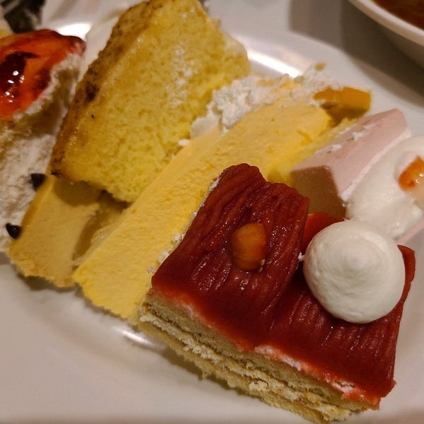 Photos At スイーツパラダイス Dessert Shop