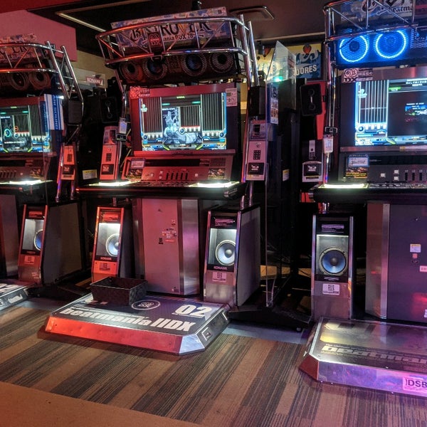 アドアーズ 新小岩店 葛飾区のゲームセンター アドアーズ 新小岩店 葛飾区のゲームセンター