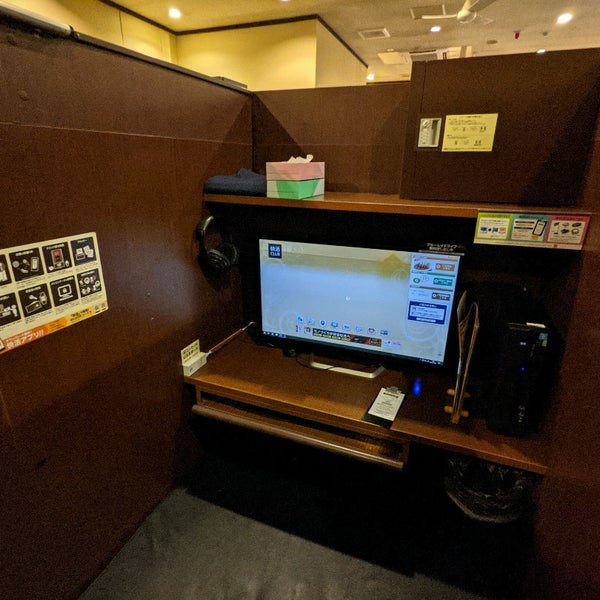 快活club 佐倉志津店 117人の訪問者 から 1つのtip 件