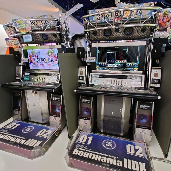 宝島 新浦安店 浦安市のゲームセンター