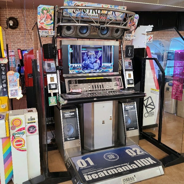 Photos At ピンクパンサー結城店 1 Tip From 232 Visitors