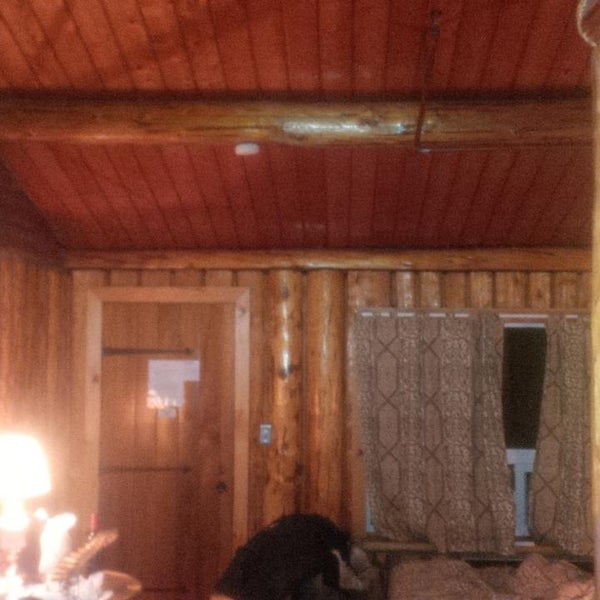 Wawa Motor Inn 1 tip