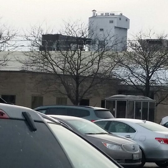 Pepsico (Quaker Oates) Bridgeview, IL