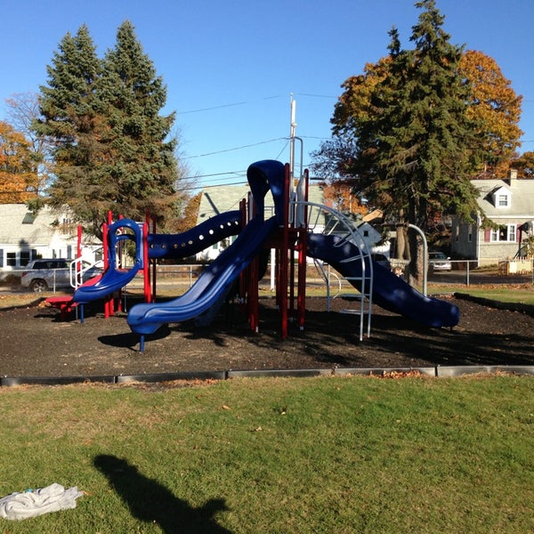 Abraham Lincoln Park Park in East Braintree