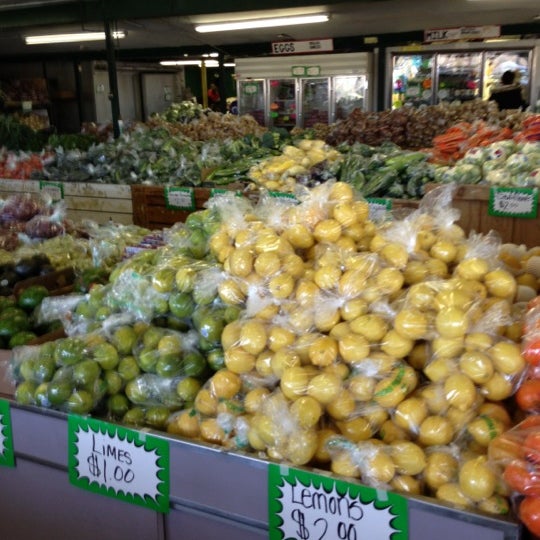Verchio's Produce & Deli 13 tips
