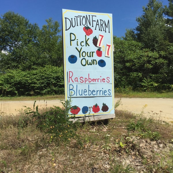 Dutton Farms Food and Beverage Retail in West Brattleboro