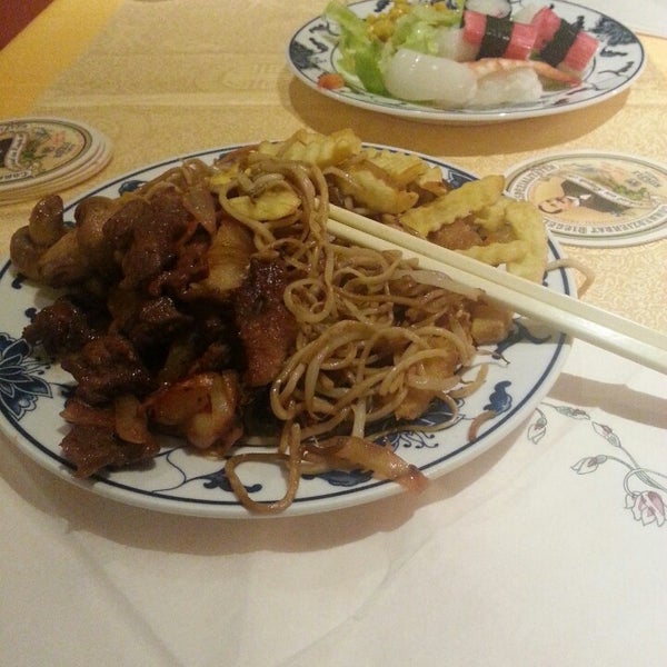 Photos At Hong Kong Haus Chinese Restaurant In Augsburg