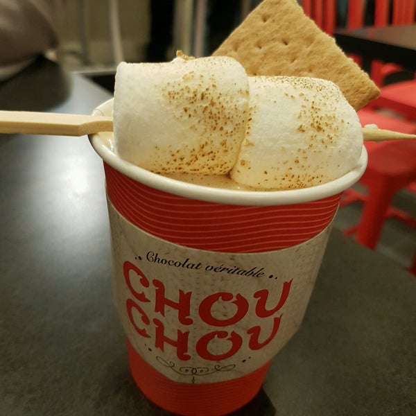 Chocolat Favoris Chocolate Shop In Duvernay