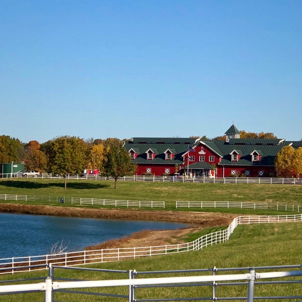 Photos at Warm Springs Ranch - Farm in Boonville