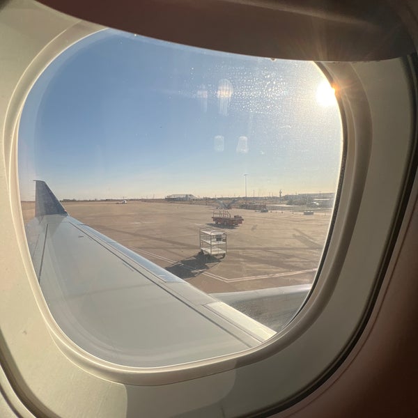 Photos at Midland International Airport (MAF) Airport