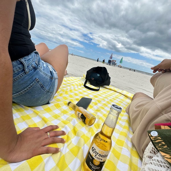 Atlantic City Beach - 41 tips from 8926 visitors