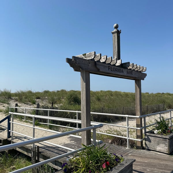 Atlantic City Beach - 41 tips from 8926 visitors