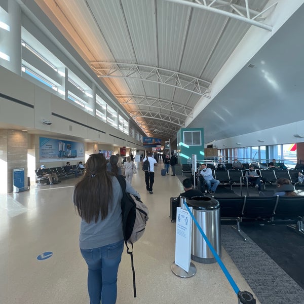 Photos at Midland International Airport (MAF) Airport