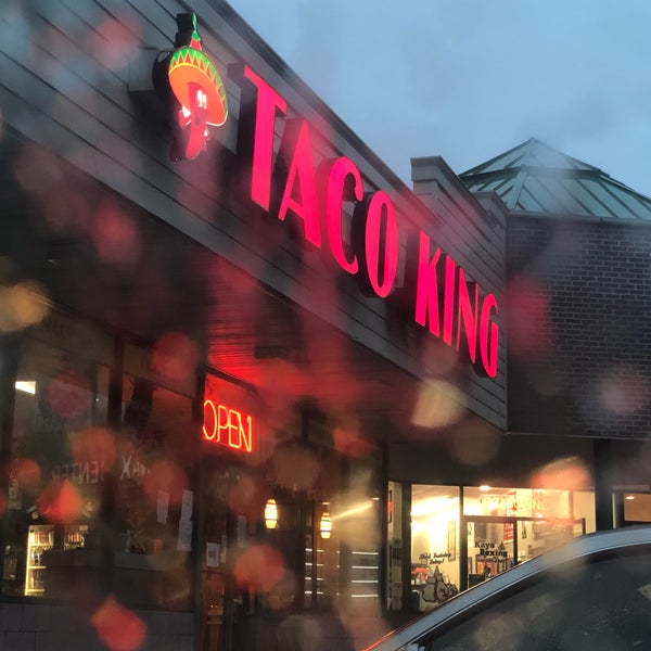 Photos at Taco King Taco Restaurant