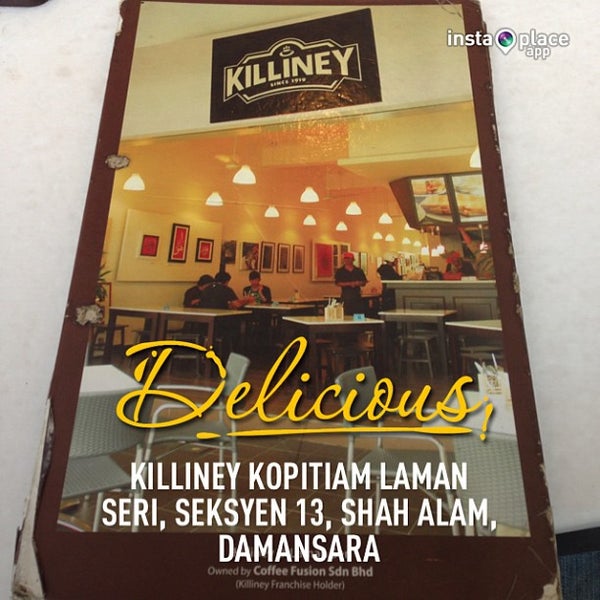 Photos At Killiney Kopitiam 33 Tips From 1352 Visitors