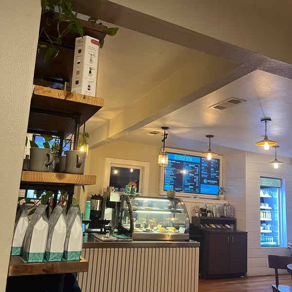 White Rhino Coffee 50 tips