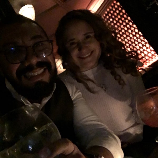 Photo taken at Gin Gin by Paco D. on 8/31/2019
