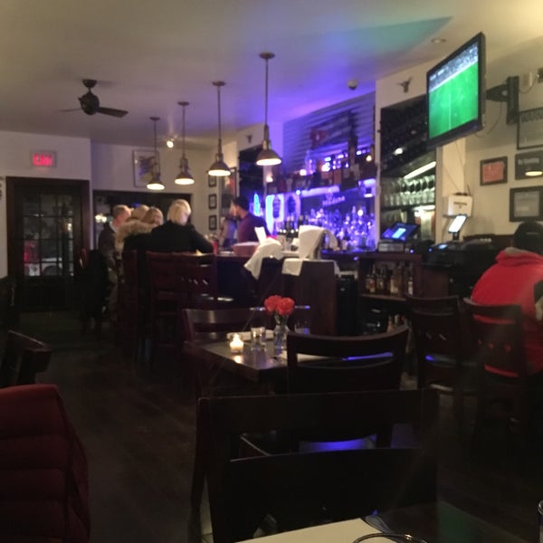 3/10/2019에 Neha J.님이 Madera Cuban Grill &amp; Steakhouse에서 찍은 사진