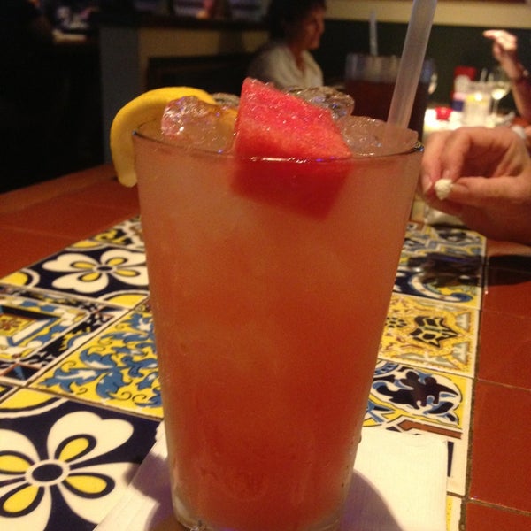 Photo taken at Chili&#39;s Grill &amp; Bar by Brittany S. on 7/30/2013