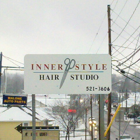 Inner Style Hair Studio 1 Tip From 3 Visitors
