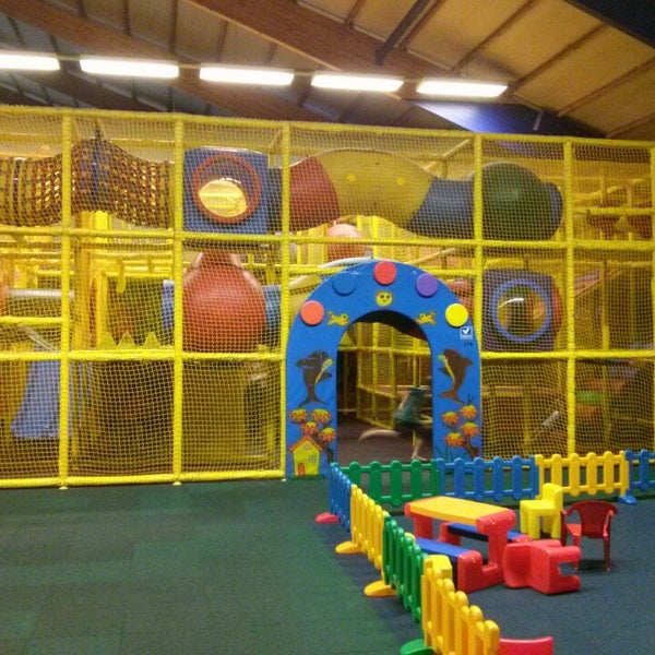 Photos At Kids World Indoor Play Area
