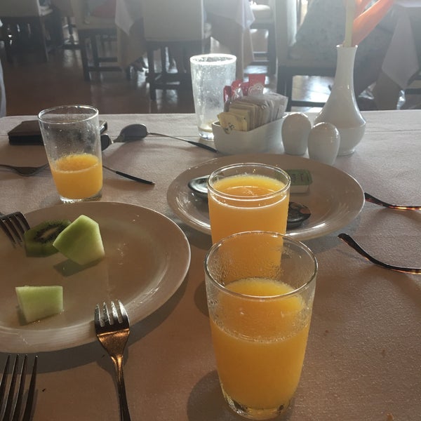 Foto scattata a ABR - AKUMAL BEACH RESORT da Amanda S. il 5/13/2019